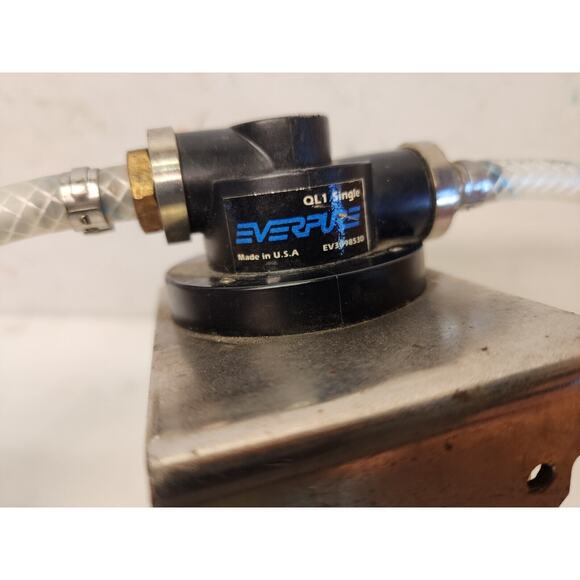 Water Block Everpure filter Kit for Coffee- Tea Brewers Hook up plumbing - Picture 6 of 10